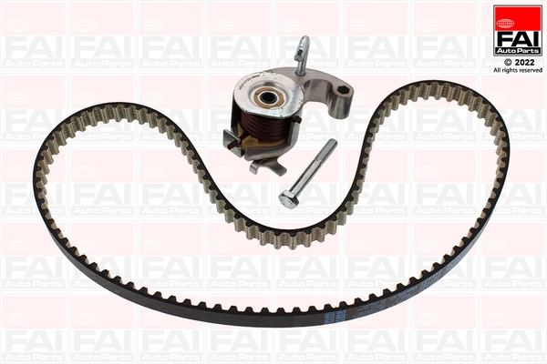 Timing Belt Kit